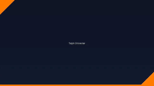 冠军作品《一平米的宇宙》- oety欧亿体育app 优胜视频